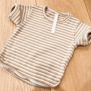 Millk Brand Shirt size 3Y